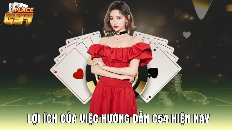 1 Loi-ich-cua-viec-huong-dan-C54-hien-nay