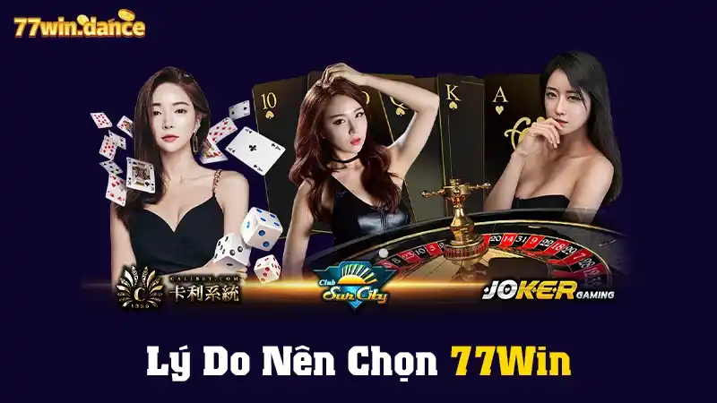 77Win